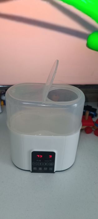 Стерелизатор для бутылочек