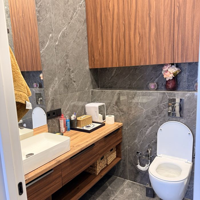 Продам квартиру евротрешка в ЖК Stocholm