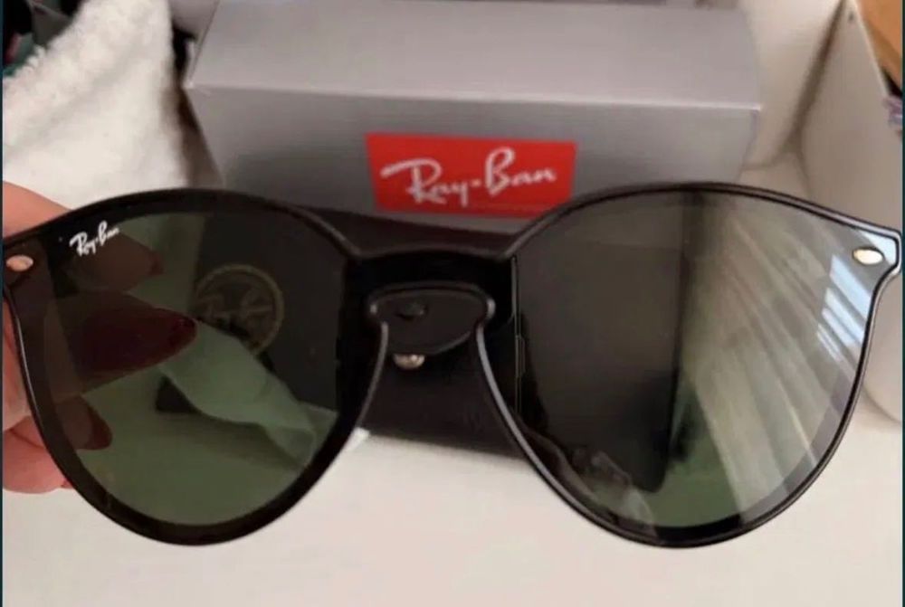 Оригинальные очки Ray-Ban