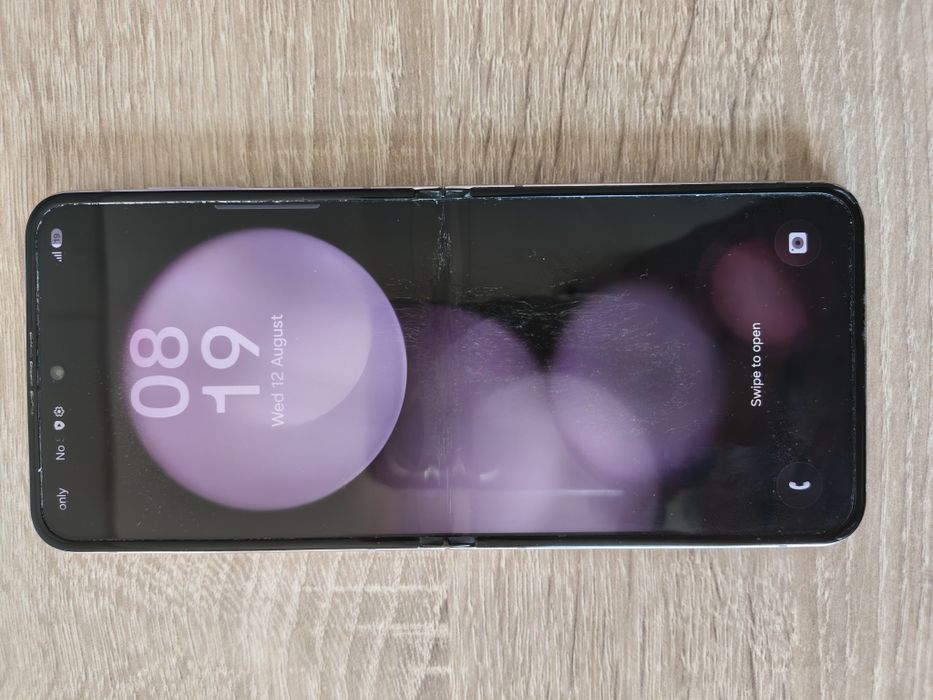 Telefon mobil Samsung Galaxy Flip Z 5