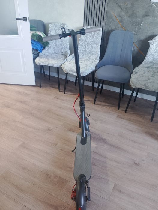 Электросамокат ср