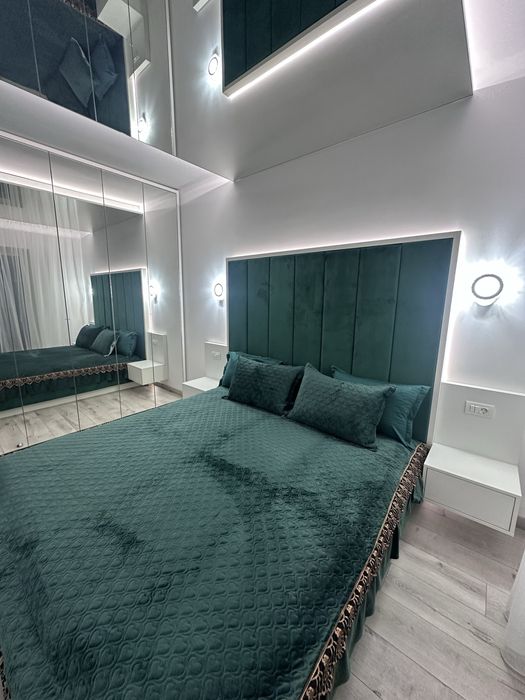 Apartament Adora park regim hotelier