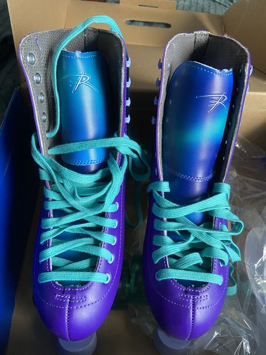 ролкови кънки Riedell Orbit