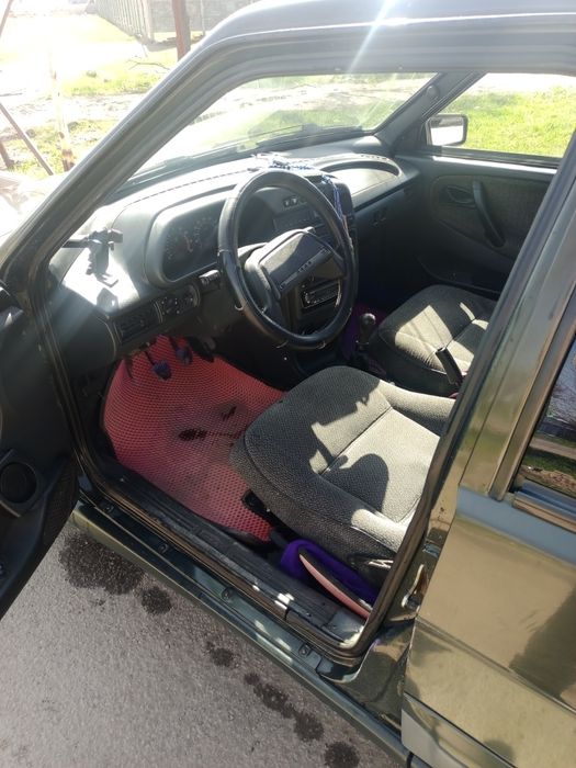 ВАЗ 2115 сатылады