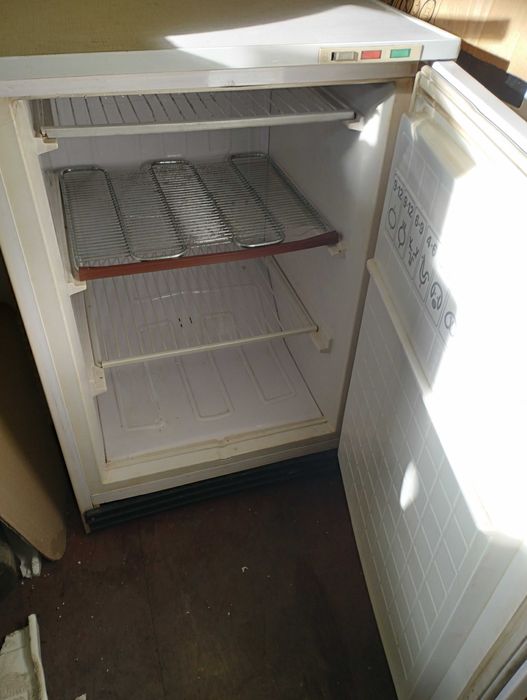 Фризер 80 литров