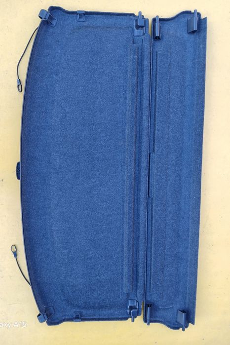 Rulou portbagaj polita portbagaj Bmw X1 E84 an 2010 2015