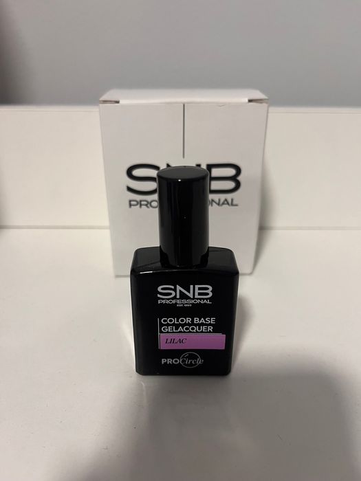 Цветни бази SNB без TPO