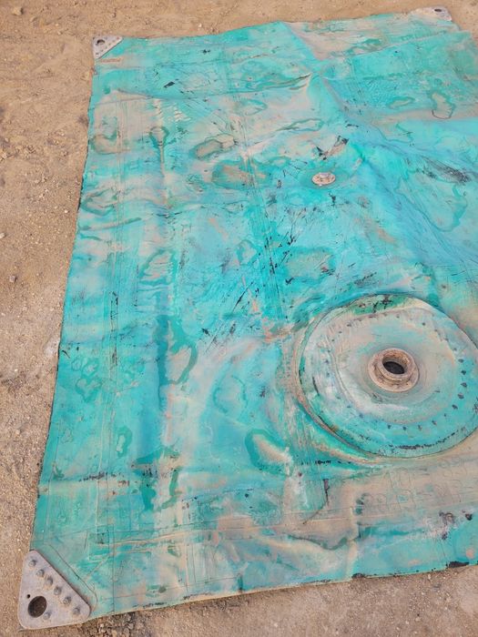 Военный емкость продается