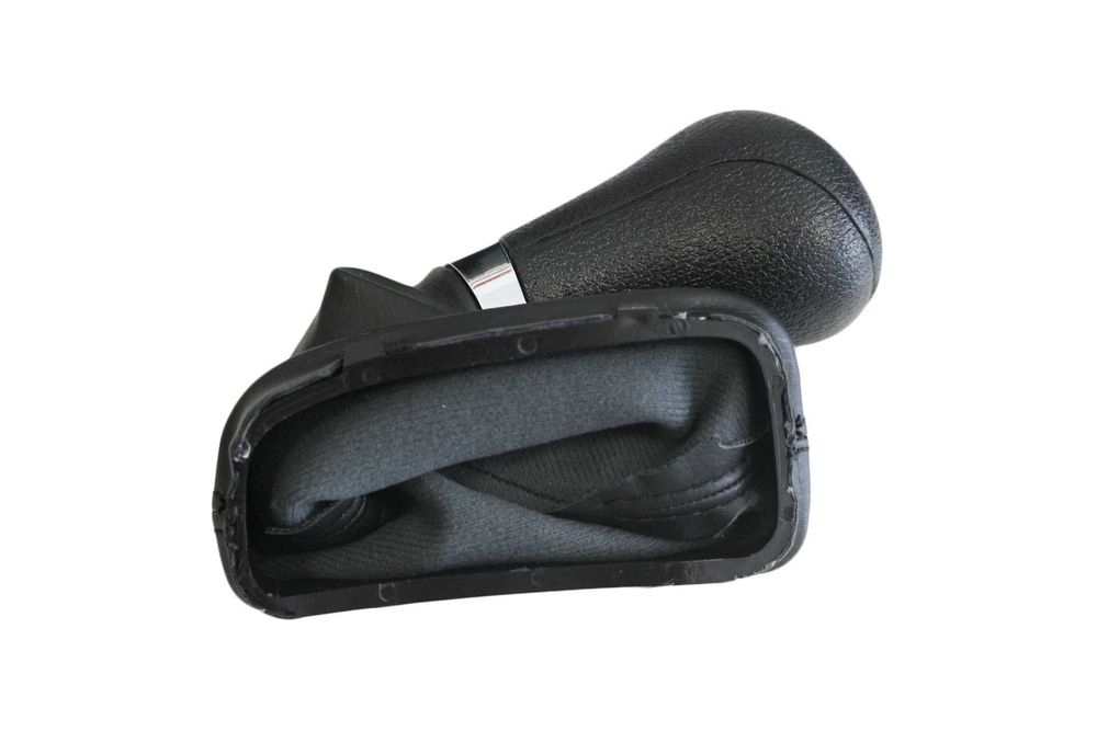 Топка за скоростен лост с маншон за Mercedes C W203 CLK W209 автомат