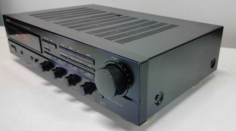 Amplificator Denon DRA-435R Made in Japan Receiver Stereo