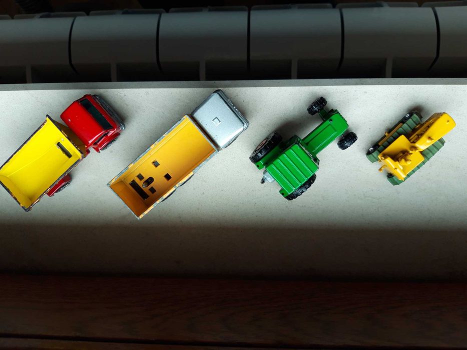 Matchbox Lesney  Macau