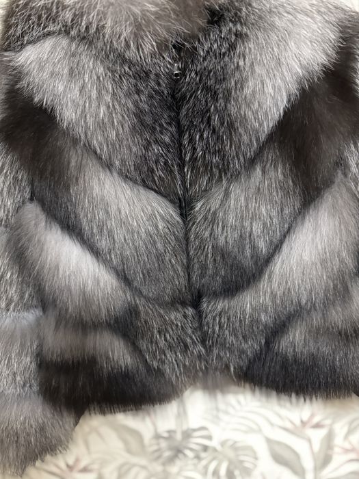 Vand blana vulpe 2 in 1