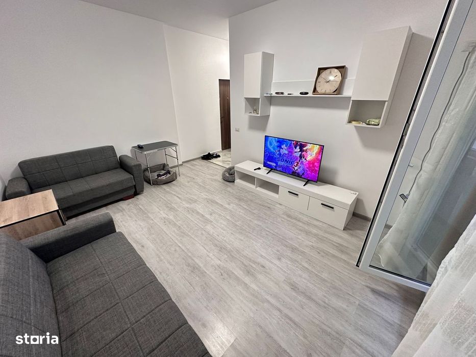 Apartament 2 camere + Parcare de vânzare  Militari ResidenceMD3