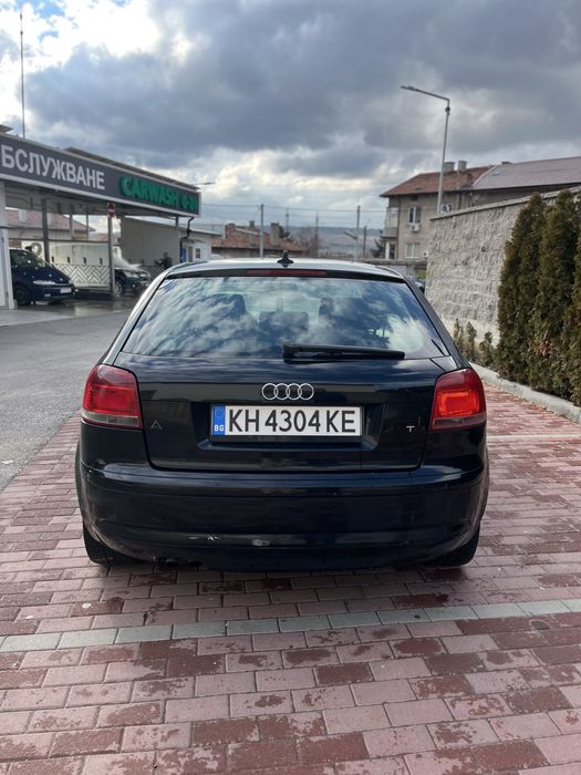 Продава се AUDI A3