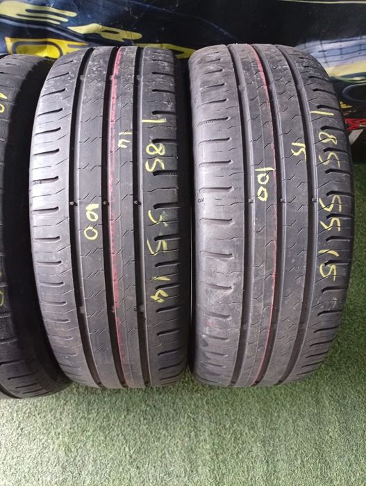 185 55 15 Continental 60 lei bucata