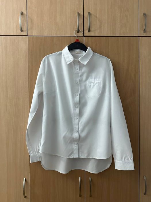 Костюм тройка рубашка