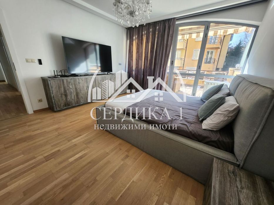 Дава се под наем Четиристаен апартамент в София, Изток - 300 кв.м за 1994.61 € - Снимка #7