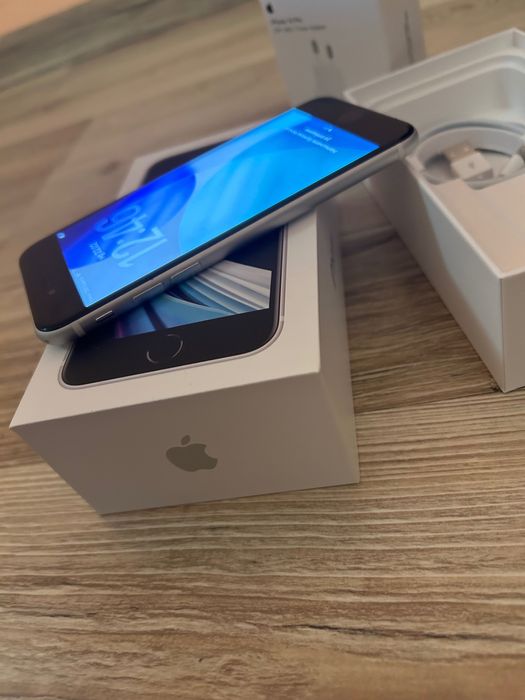 Iphone SE 2020 128gb