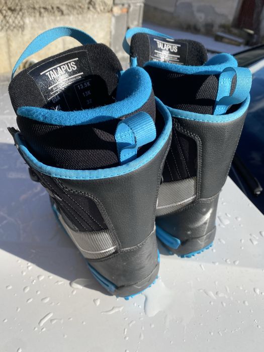 Сноуборд обевки Nitro