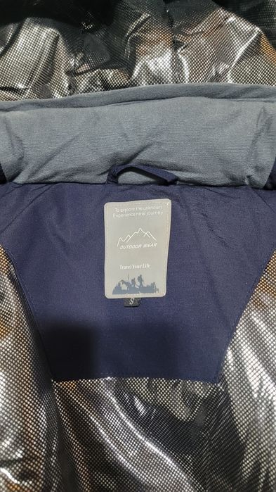 Продам лыжный костюм