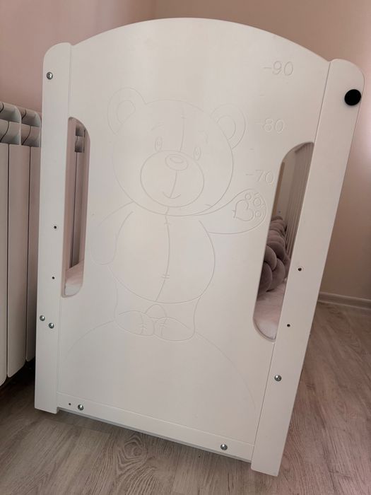 Кошара за бебета adbor