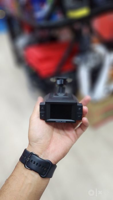 Neoline 9700 s black hybrid