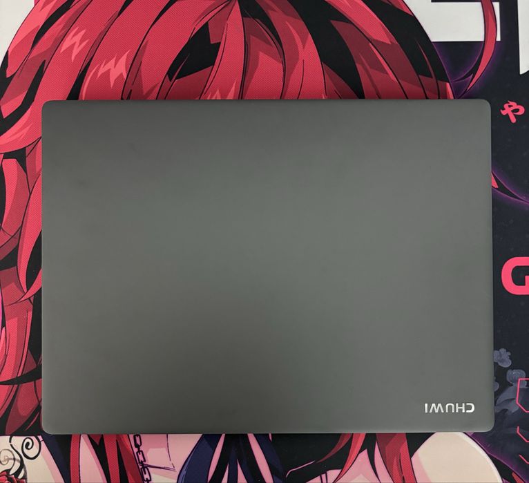 Ноутбук (ультрабук) Chuwi CoreBook X