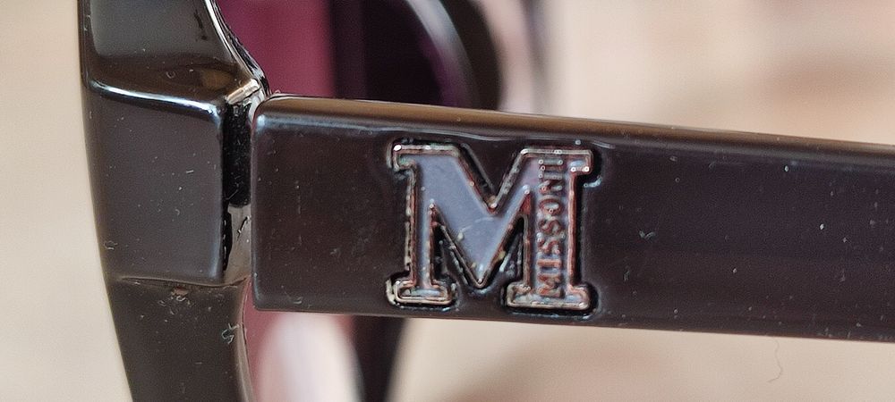 4 Ochelari de soare Missoni și Basley , unul de H&M + și altul no name