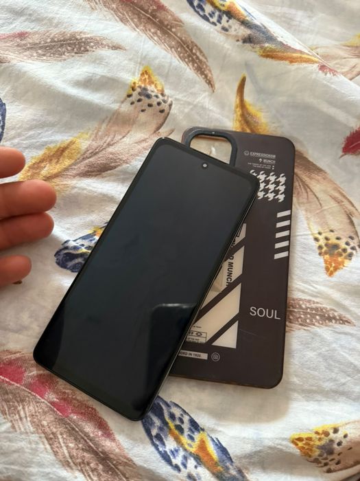 Samsung Galaxy A52 (