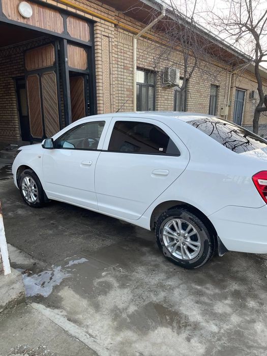 Kobalt продается