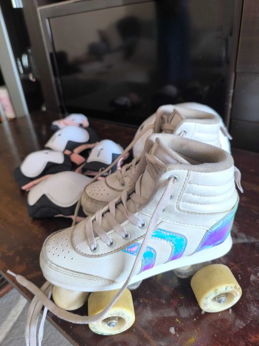 Ролкови кънки Декатлон