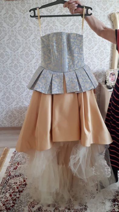 Платье для мероприятий/ для выпускного вечера