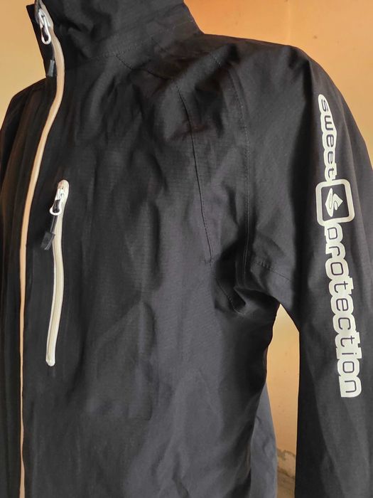 Sweet Protection Delirious Gore-Tex Мъжко Яке Колоездене Туризъм L