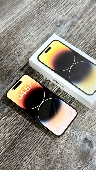 iPhone 14 Pro “128Gb”