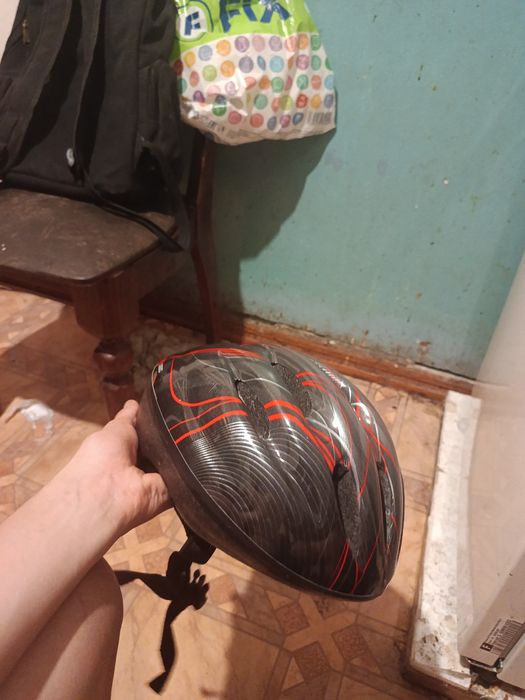 Продается шлем для велика
