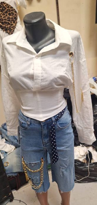 Compleuri dama model nou