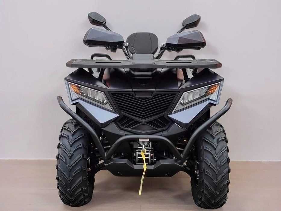 Квадроцикл Cybero 300 EFI 4WD
