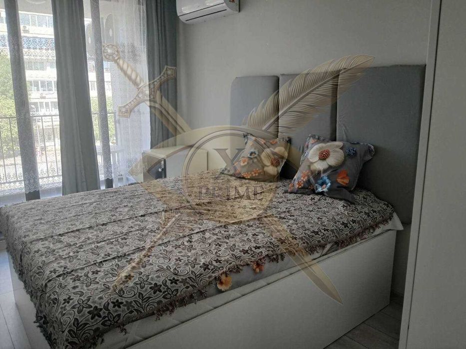 Дава се под наем Тристаен апартамент в Варна, Погреби - 68 кв.м за 550 € - Снимка #2