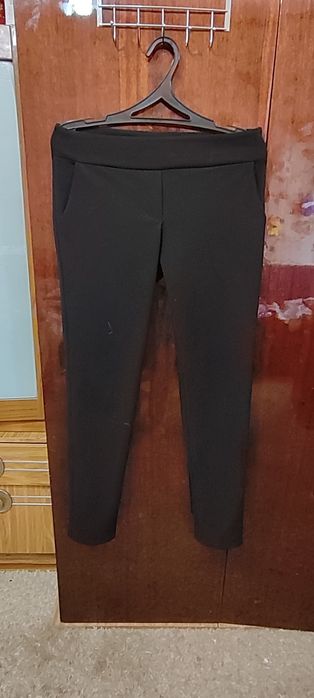 Штаны, дсинсовые,спортивные