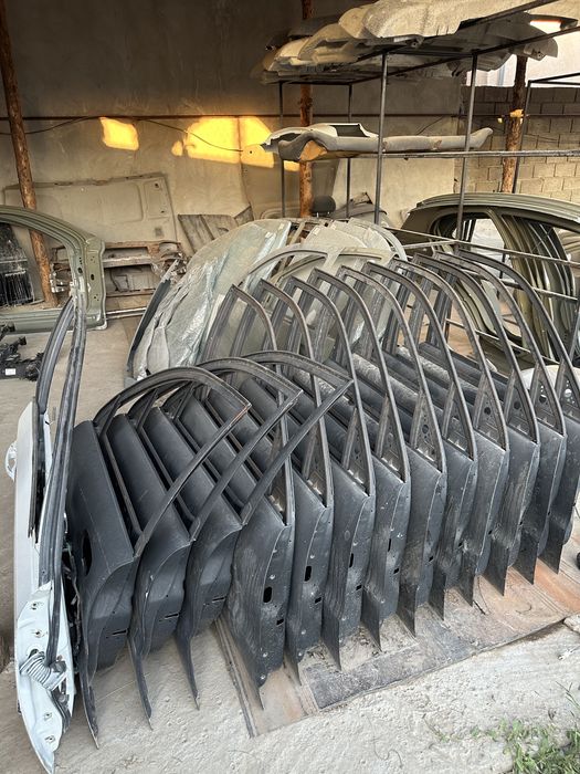 Нексия  запчасти