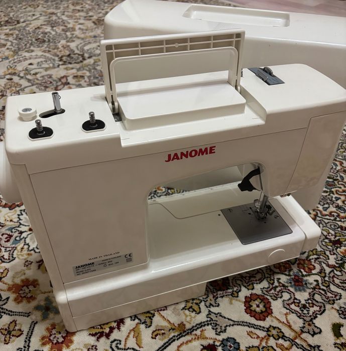 Швейная Машина Janome