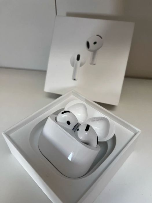 Наушники airpods 3,оригинал