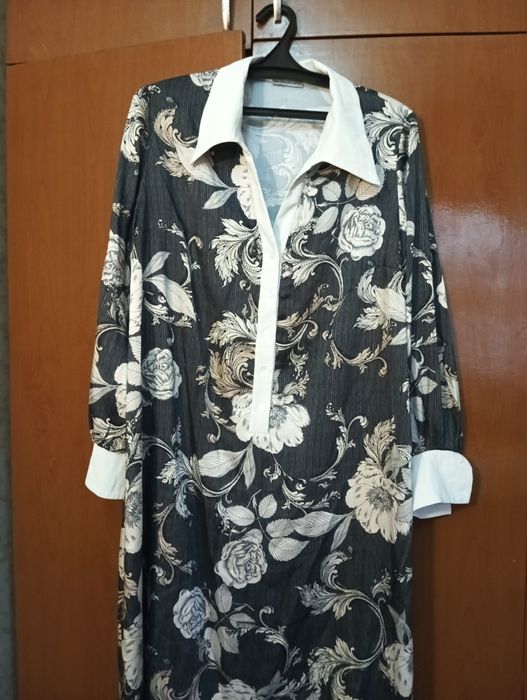 Женская одежда большой размер.