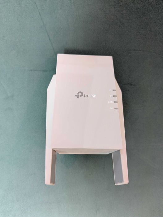 Range Extender TP-Link RE705X, AX3000
