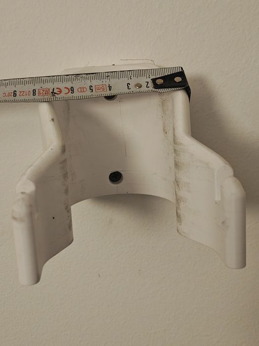 Suport bicicleta mountain bike de perete apartament