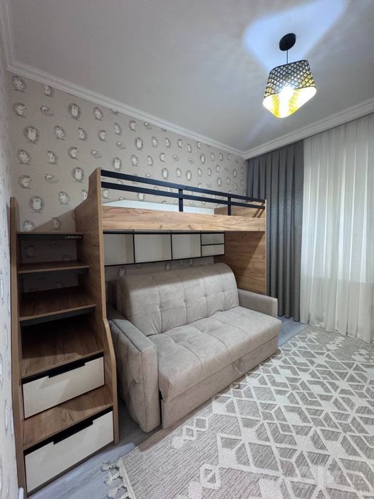 ЖК Istanbul City на: улица Абдулла Каххара Яккасарайский_район