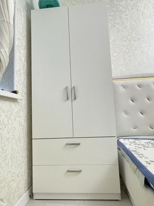 Шкаф для спальни или для прихожий продается