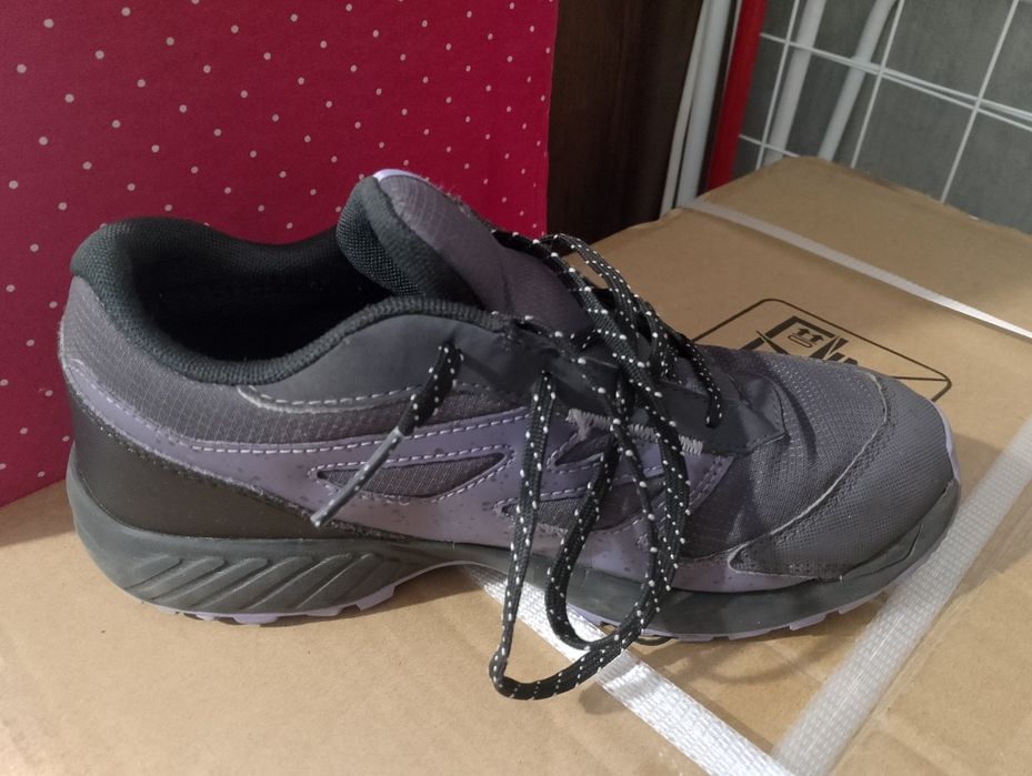 Маратонки Salomon