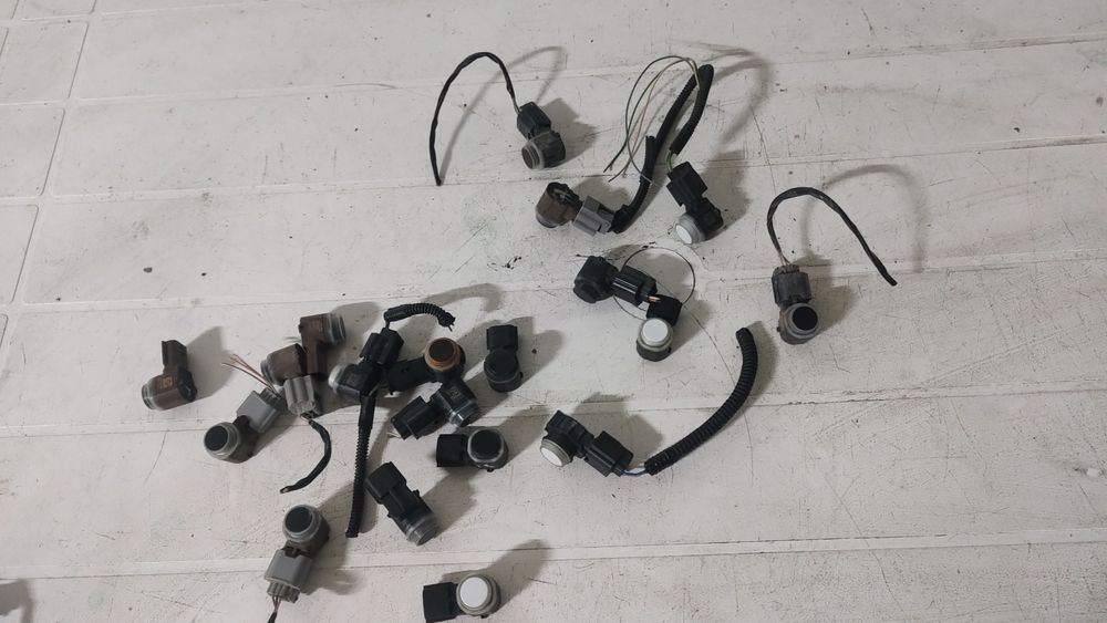Senzori parcare Logan 3, Sandero 3, jogger,clio 5 , captur 2
