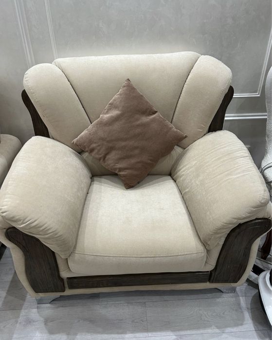 Продам диван комплект 3в1